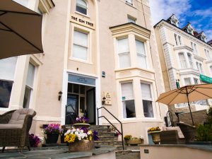 llandudno hotels