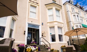 How The Elm Tree Hotel In Llandudno Stands Out From The Rest