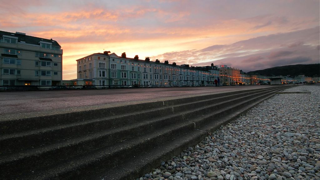 Things To See & Do In Llandudno This Autumn