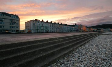 Things To See & Do In Llandudno This Autumn