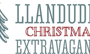 Llandudno Christmas Extravaganza