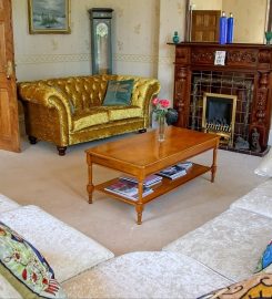 Holcome House Luxury Guest House