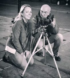 Walking Photography Tours of Llandudno