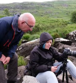 Walking Photography Tours of Llandudno