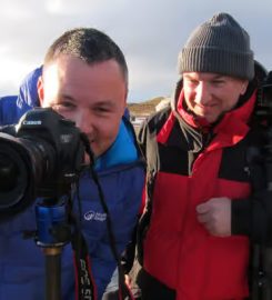 Walking Photography Tours of Llandudno