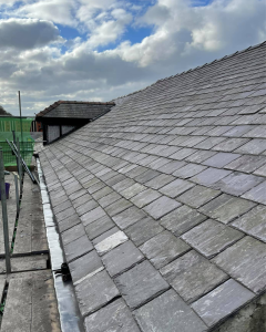 llandudno roofers