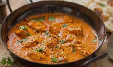 The Best Indian Restaurants In Llandudno