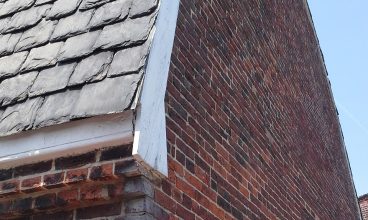 The Classic Allure of Welsh Slate Roofing