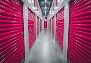 storage unit