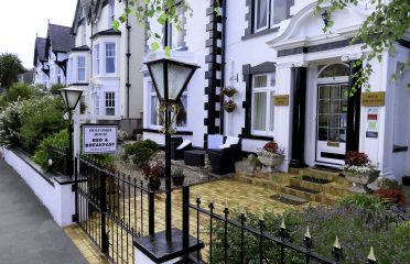 Holcombe House – Guest House Llandudno