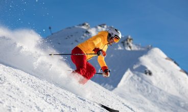Exploring Skiing: From Llandudno’s Dry Ski Slope to European Escapades