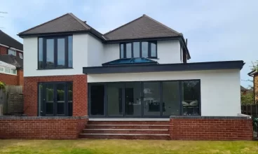 LGM Building LTD