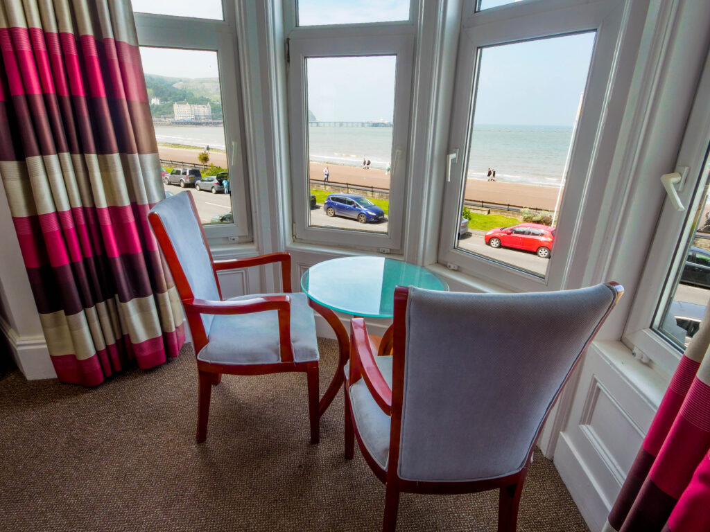 hotel llandudno