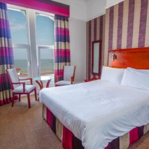 hotel llandudno