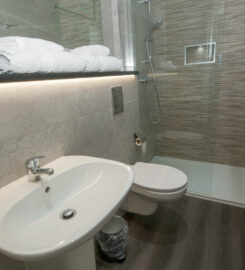 Kensington Hotel