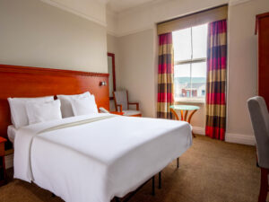 hotel llandudno