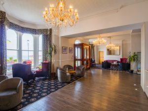 hotel llandudno