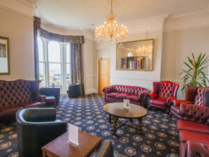 hotel llandudno