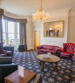 Kensington Hotel