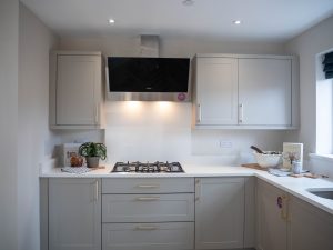 new build north wales