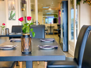 home from home restaurant