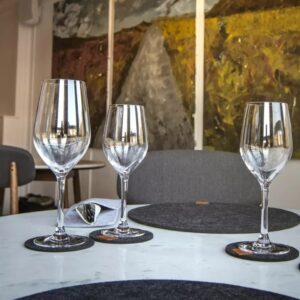 the next door restaurant