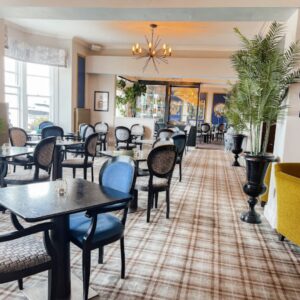 llandudno bay hotel