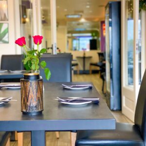 home from home restaurant