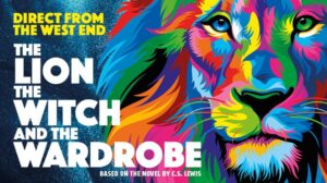 The Lion, The Witch and The Wardrobe