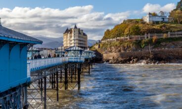 Why Stay in Llandudno? The Perfect Base for Exploring North Wales