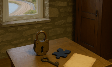 Escape Rooms in Llandudno and North Wales