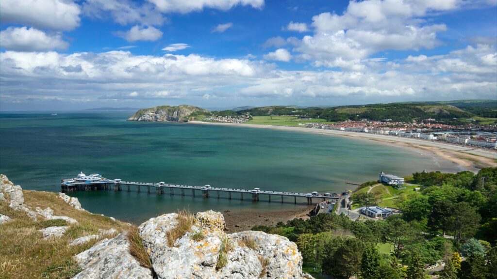 Llandudno