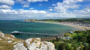 Llandudno
