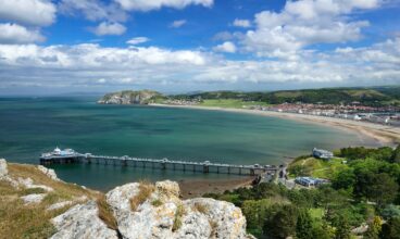 Llandudno for Families: Seaside Fun with Kids