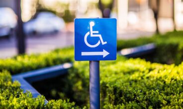 Accessible Llandudno, a Practical Guide for Visitors with Mobility Needs 