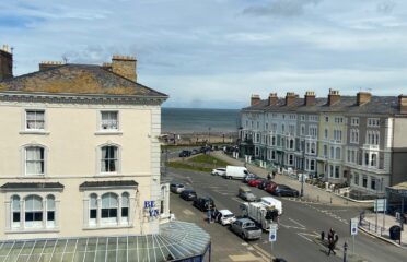 Cornerhouse Apartments