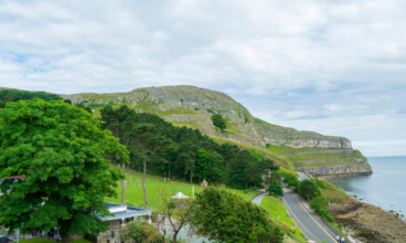 Why the Great Orme Makes Llandudno One of the Best Bases for an Active Break