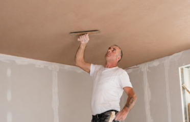 Paul Hughes Plastering